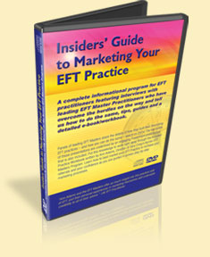 Insiders’ Guide to Marketing Your EFT Practice
